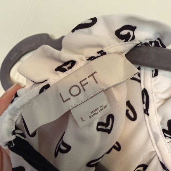 LOFT Top - Picture 2 of 3